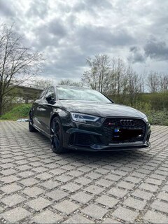 Bild des Angebotes Audi RS3 RS3 Limousine S tronic