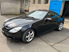 Bild des Angebotes Mercedes-Benz SLK 280 SLK 280 voll… Service + HU neu