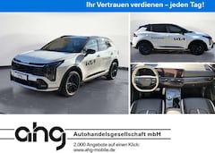 Bild des Angebotes Kia Sportage 1.6 T-GDI GT-line DCT AWD Allrad Glasda