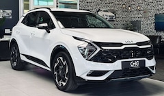 Bild des Angebotes Kia Sportage GT-Line Plug-in Hybrid 4WD 1.HD|H&K|KAMERA
