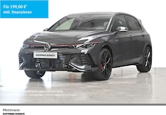 Bild des Angebotes VW Golf GTI Clubsport 2.0 TSI DSG SHZ NAV NAV APP DCC HUD IQ