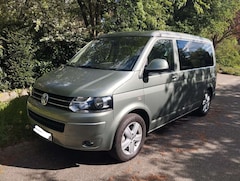 Bild des Angebotes VW T5 California Comfortline Wohnmobil