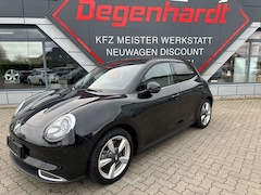 Bild des Angebotes Ora Funky Cat 126KW 400 Pro+ PANO Wärmepumpe