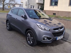 Bild des Angebotes Hyundai iX35 ix35 1.6 2WD Fifa World Cup Edition
