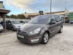 Bild des Angebotes Ford Galaxy Titanium Automatik 1.Hand.-7-Sitzer.!