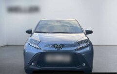 Bild des Angebotes Toyota Aygo X Teamplayer *LED*Kamera*ACC*CarPlay*SHZ*