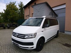 Bild des Angebotes VW T6 California Beach Edition 4Motion Markise