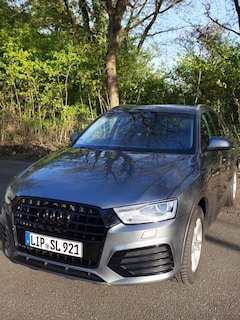 Bild des Angebotes Audi Q3 2.0 TDI design
