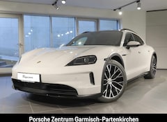 Bild des Angebotes Porsche Taycan 4 Cross Turismo Multif.Lenkrad 360 Kamera