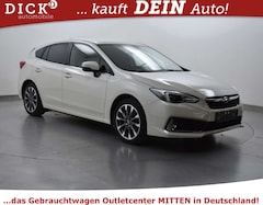 Bild des Angebotes Subaru Impreza 1.6i 4WD Aut Exclus NAVI+SHZ+LED+KAM+ACC