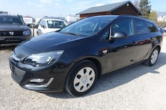 Bild des Angebotes Opel Astra Active PDC AHK Alu WR Sitz-Lenkradheizung