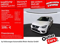 Bild des Angebotes SEAT Ibiza Reference