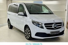 Bild des Angebotes Mercedes-Benz V 220 d /Navi/Kamera/Automatik
