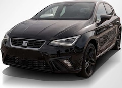 Bild des Angebotes SEAT Ibiza 1.0 TSI DSG FR Black Edition LED/Navi/SHZ