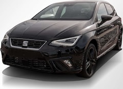 Bild des Angebotes SEAT Ibiza 1.0 TSI DSG FR Black Edition LED/Navi/SHZ
