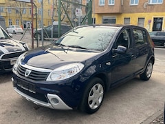 Bild des Angebotes Dacia Sandero 1.2 Lauréate *KLIMA+PDC+1.HAND* 20.000KM