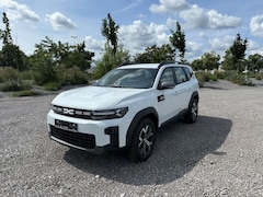 Bild des Angebotes Dacia Bigster Expression HYBRID 155