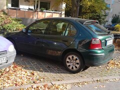 Bild des Angebotes Rover 25 25 1.4 Classic