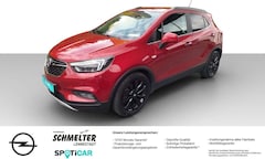 Bild des Angebotes Opel Mokka X Ultimate AT,Leder,Navi,Kamera,18'',DAB