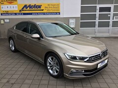 Bild des Angebotes VW Passat Comfortline 18"LM Navi AHZV 3AC+ LED DCC 4PDC