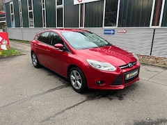 Bild des Angebotes Ford Focus Sync Edition