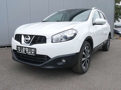 Bild des Angebotes Nissan Qashqai+2 I-Way 4x4