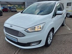 Bild des Angebotes Ford C-Max Titanium