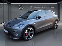 Bild des Angebotes smart #3 BRABUS  KAMERA+PANO+360°+HuD+NAVI+AUT+Distr