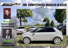 Bild des Angebotes Honda e Advance-Paket