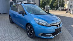 Bild des Angebotes Renault Scenic III Grand BOSE Edition*2.0 dci*1HD*Navi