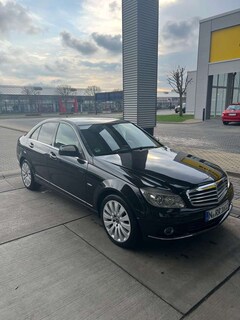 Bild des Angebotes Mercedes-Benz C 320 CDI DPF 4Matic 7G-TRONIC Elegance