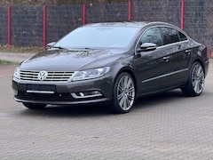 Bild des Angebotes VW Passat CC 3.6 V6 DSG *4MOTION *299PS *TÜV NEU