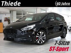 Bild des Angebotes Ford S-Max 2.0D ST LINE 7-SITZE NAVI/LED/KAMERA/AHK
