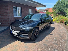 Bild des Angebotes Jaguar F-Pace F-Pace 30d AWD R-Sport