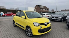 Bild des Angebotes Renault Twingo Luxe | KAMERA | NAVI | KLIMA | SPARSAM