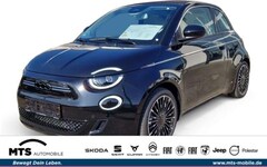 Bild des Angebotes Fiat 500e Neuer 500 Cabrio by Bocelli MJ23