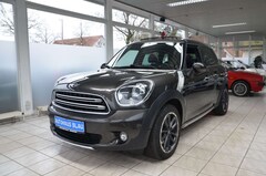 Bild des Angebotes MINI Cooper Countryman *LEDER*PANORAMAGSD*113TKM!*PDC