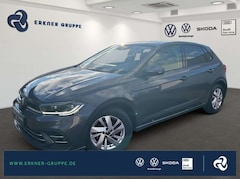 Bild des Angebotes VW Polo Style 1.0TSI DSG Style LED+DIGICOCKP+APP-CONN+++