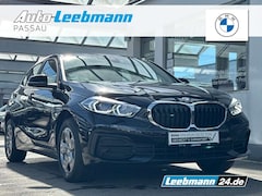Bild des Angebotes BMW 116 i DKG Advantage LKH/LED GARANTIE bis 05/2029
