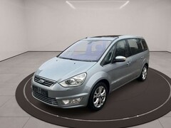 Bild des Angebotes Ford Galaxy Titanium Panorama Navi AHK 7 Sitzer