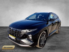 Bild des Angebotes Hyundai TUCSON 1.6 T-GDI N Line N-Line*KlimaA*LED*Navi