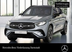 Bild des Angebotes Mercedes-Benz GLC 220 d 4M AMG+NIGHT+PANO+360+LED+KEYLESS+9G