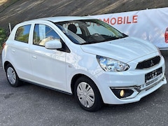 Bild des Angebotes Mitsubishi Space Star 1.0 Diamant Edition
