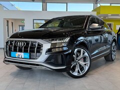 Bild des Angebotes Audi SQ8 4.0 TDI quattro*HUD*SHZ*360°*Ambiente*Sound*