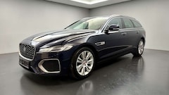 Bild des Angebotes Jaguar XF D 200 S SPORTBRAKE*18 WEGE*WIDE*ACC*MERIDIAN