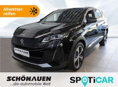 Bild des Angebotes Peugeot 5008 PureTech GT+ALLW+AUT+PANO+SHZ+RFK+elHKKL+BC+
