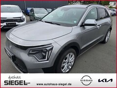 Bild des Angebotes Kia Niro e-Niro Vision Komfort und Style Paket 64,8