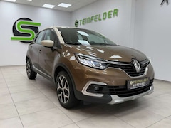 Bild des Angebotes Renault Captur 1.2 Intens/TEMPOMAT/KLIMATRONIC/MFL/ALU/