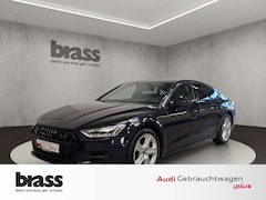 Bild des Angebotes Audi A7 50 TDI quattro 210(286) kW(PS) tipt
