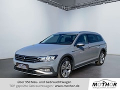 Bild des Angebotes VW Passat Alltrack Passat Variant Alltrack 2.0 TDI 4Mo ACC KAM NAV